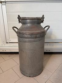 Bidone del latte wensten-sansone 30L