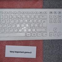 1809-Tastiera Asus KG-1005