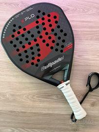 Bullpadel xplo