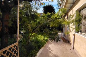 5 Vani Terrazza Giardino e Garage zona Tivoli