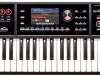 Roland FA06 con borsa