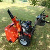 Husqvarna Spazzaneve ST268EP