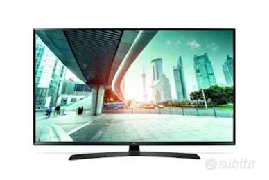 SMARTV LG 49UJ75