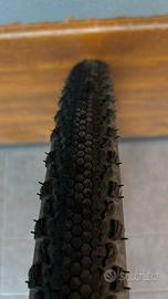 Vittoria terreno dry