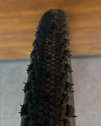 Vittoria terreno dry
