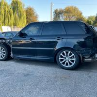 Portiera Portellone Range Rover sport 2014