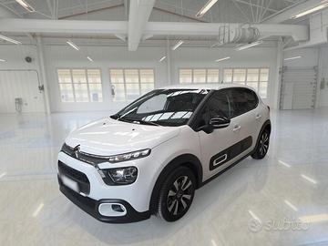 CITROEN C3 PURETECH 83 SES MAX NEO PATENTATI 5 POR