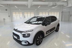 CITROEN C3 PURETECH 83 SES MAX NEO PATENTATI 5 POR