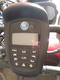 scooter elettrico per anziani 