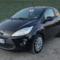 Ford Ka Ka+ 1.2 8V 69CV Titanium
