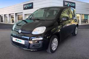 FIAT Pandina 1.0 FireFly 65cv S&S 6m Hybrid Icon