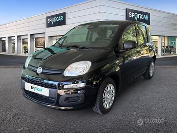 FIAT Pandina 1.0 FireFly 65cv S&S 6m Hybrid Icon