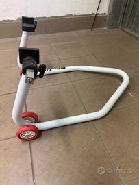 Cavalletto moto