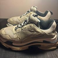 Scarpe Balenciaga Triple s