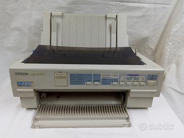 Stampante ad aghi Epson LQ570 