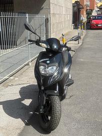 NEW TYPHOON 50 2T