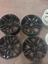 4 Cerchi Originali Audi Q5 sQ5  R21