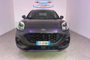 FORD Puma 1.0 Eco.Boost Hybrid 125 CV S&S ST-Lin