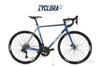 Mendiz F8 SL Di2 12V t.58