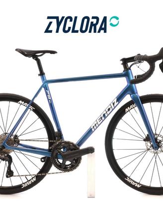 Mendiz F8 SL Di2 12V t.58
