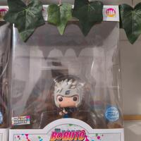 Funko Tobirama hokage