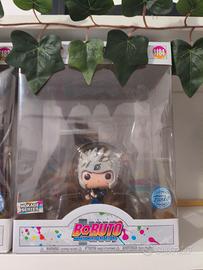 Funko Tobirama hokage