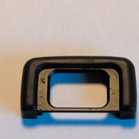 Nikon DK-25 protezione oculare