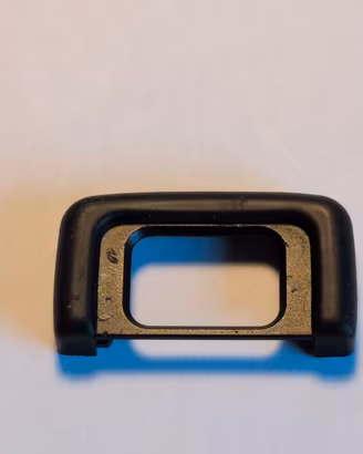 Nikon DK-25 protezione oculare