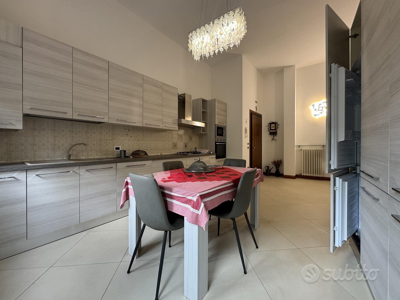 Apartment in Montagnana - Vista 5
