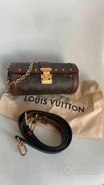 Baule Louis Vuitton Papillon