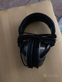 Cuffie tv