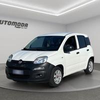 FIAT Panda VAN 1.2 69CV 2POSTI