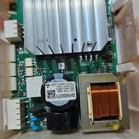 scheda lavatrice  bosch P/Nn 9000970775