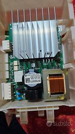 scheda lavatrice  bosch P/Nn 9000970775