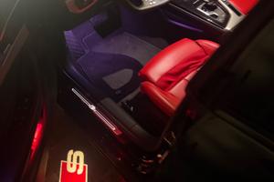 Audi a5 4.0s tronic s line