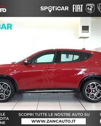 Alfa Romeo Tonale 1.6 diesel 130 CV TCT6 Ti