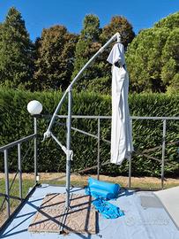 arredo giardino