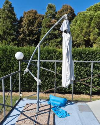 arredo giardino