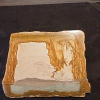 pietra paesina di Firenze Toscana 