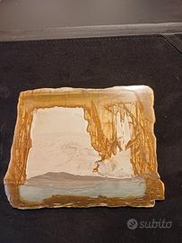 pietra paesina di Firenze Toscana 