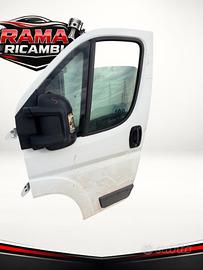 Porta Portiera Anteriore Destra Fiat Ducato Jumper