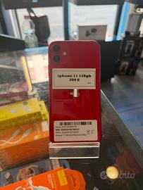 IPHONE 11 128GB PROMO LAMPO