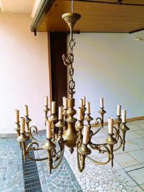 lampadario