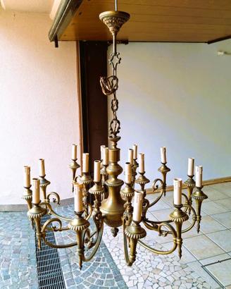 lampadario