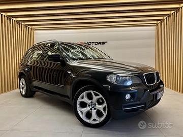 Bmw X5 3.0 D Xdrive PACKAGE MSPORT FULLOPTIONALS P