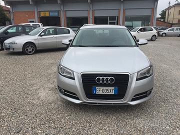 Audi A3 2.0 TDI F.AP. Ambiente