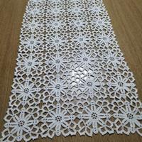 Centrino Tricot fatto a Mano