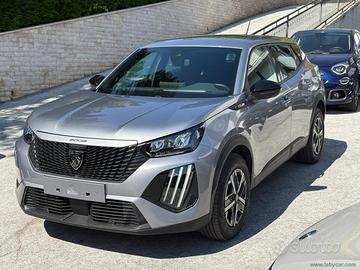 PEUGEOT 2008 PureTech 100 S&S Style