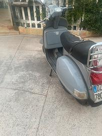 Vespone vespa 150 cc piaggio 2014