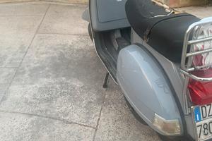 Vespone vespa 150 cc piaggio 2014